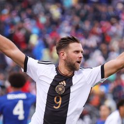 Továbbra is veretlen Julian Nagelsmann-nal a német válogatott – videóval