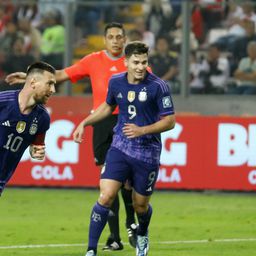 Messi duplájával nyert Argentína; Uruguay ellen kikapott Brazília – videókkal