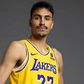 Közleményt adott ki a Lakerstől elküldött magyar kosaras menedzsere