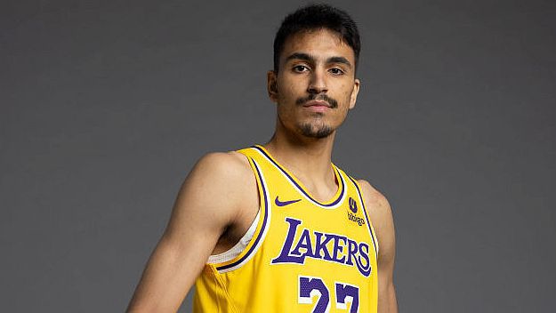Közleményt adott ki a Lakerstől elküldött magyar kosaras menedzsere