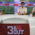3 & OUT: Nincs már veretlen a ligában; nagyon megy a Lions; továbbra is sok a hitvány