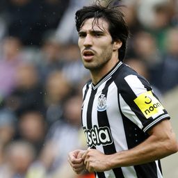 Közleményt adott ki a Newcastle a fogadási botrányba keveredett játékosáról