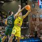 Kilencpontos hazai vereséggel rajtolt a Falco a BL-ben