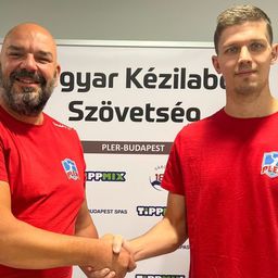 Bajnokok Ligája-győztes játékost igazolt az NB I újonca