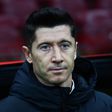 Ekkor hosszabbítják meg a 36 esztendős Robert Lewandowski szerződését