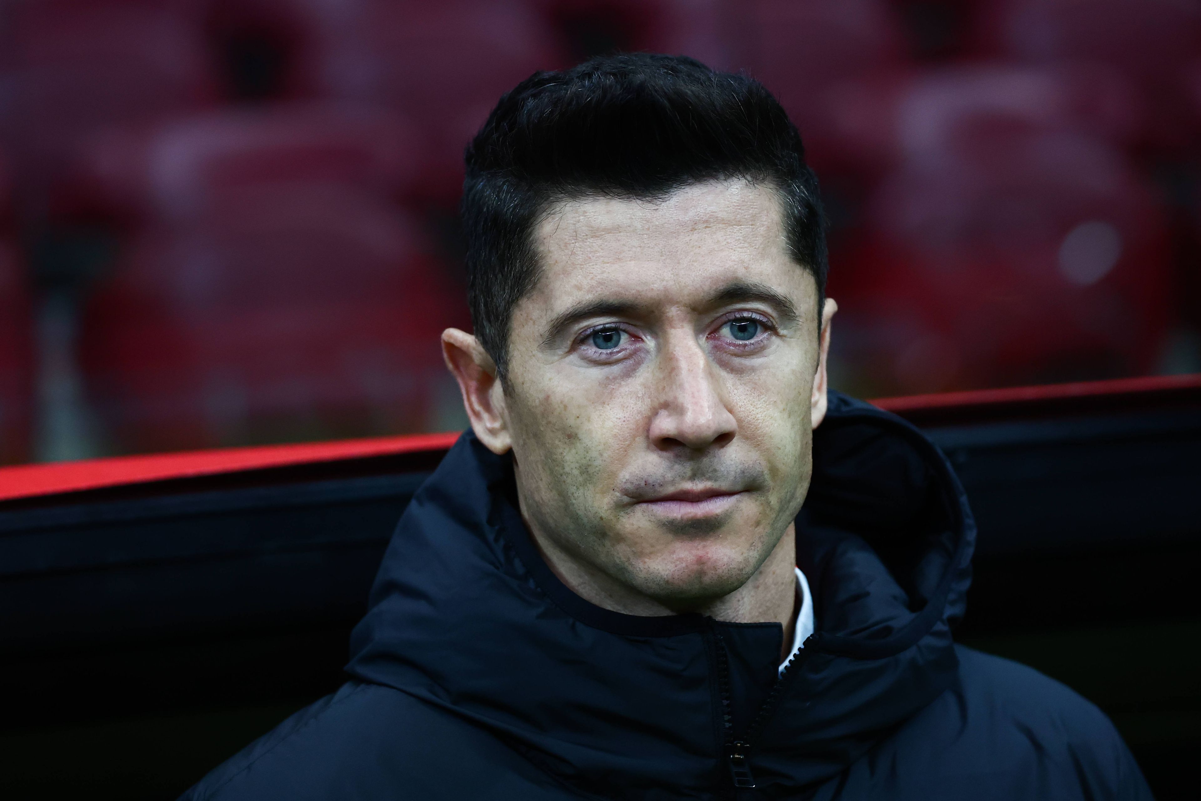 Robert Lewandowski még évekig maradhat a Barcelonánál...