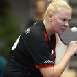 Póta Georgina nyolcaddöntőbe jutott az asztalitenisz Eb-n