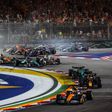 Változás az F1-ben, jövőre átalakul a pontrendszer