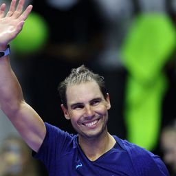 Nadal kikapott Szaúd Arábiában, Djokoviccsal mérkőzhet a harmadik helyért