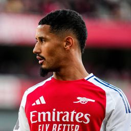 Az Arsenal sztárját csapattársa dicsérte: „Nincsen gyengesége"
