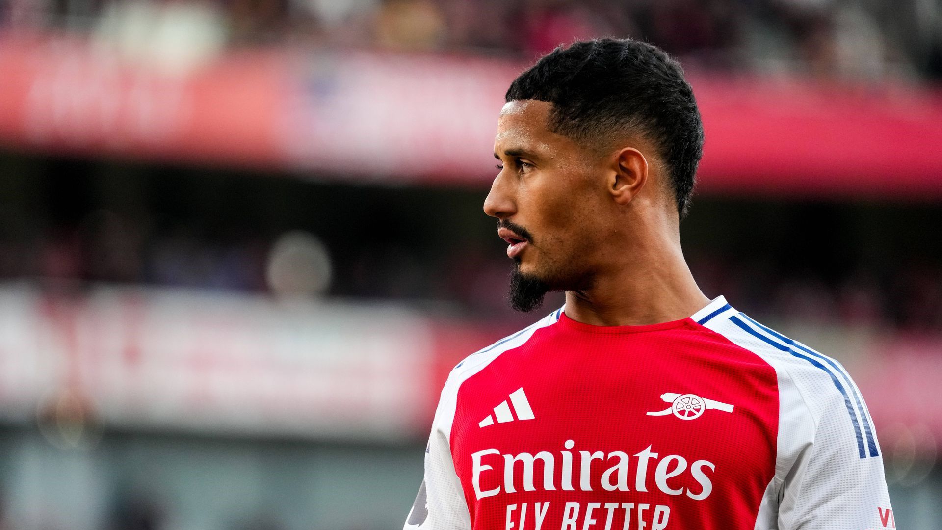 Vajon William Saliba a Premier League legjobb védője?