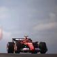 A két Ferrari volt a leggyorsabb az Amerikai Nagydíj első szabadedzésén