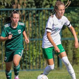 Spanyol élvonalbeli klubhoz igazolt a Fradi 15 éves tehetsége