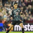 Továbbra sem bevethető a Bayern München meghatározó játékosa
