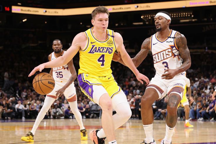Ez aztán a varázslat, ettől még LeBron Jamesék álla is leesett