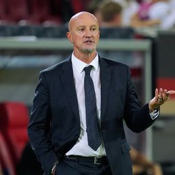 Marco Rossi az Inter figyelmét is felkeltő Balogh Botondról: Ennél még több van benne