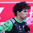 Engedélyt kapott a sprintfutamon való részvételre a brazil debütáns