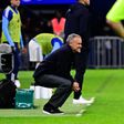 Luis Enrique: Három gólt kaptunk, lehetetlen, hogy elégedett legyek