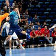 A Szeged a Csurgót verte (Fotó: www.pickhandball.hu)