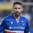 Fabio Borini legutóbb Olaszországban tevékenykedett