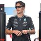 Russell nyilatkozott az austini sprint után