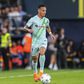 Antony pontot mentett a Betisnek