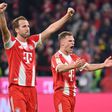 Harry Kane a gólja mellett egy kulcspasszt, nyolc sikeres párharcot, és egy kulcsfontosságú szerelést mutatott be a Dortmund ellen