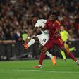 Az Inter megfosztotta a Romát a tabella élétől