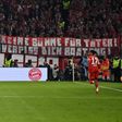 Jerome Boatenget a Bayern szurkolói nem akarják klubjuk közelében látni