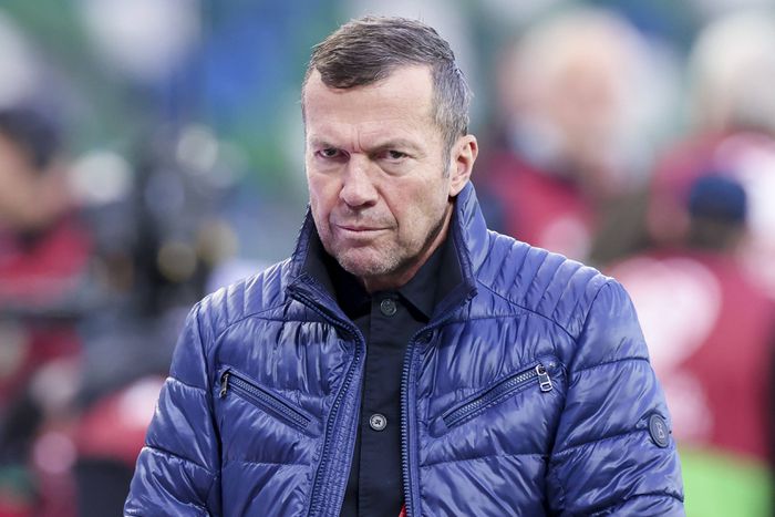 Lothar Matthäus szerint Nico Schlotterbecknek kell pótolnia Dayot Upamecanót, ha a francia távozik