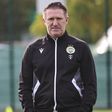 Robbie Keane szerint csapata készen áll a derbire (Fotó: fradi.hu)