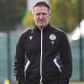 Robbie Keane szerint csapata készen áll a derbire (Fotó: fradi.hu)