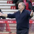 Postecoglou pakolhat, kirúgta a Nottingham