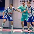 A Tatabánya hazai pályán remekelt (Fotó: Anette Vigrestad - tatabanyahandball.com)