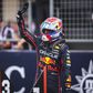 Max Verstappen szerint jobb tempóra lesz szükségük holnap