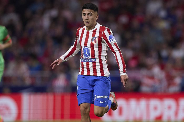 Tiago Almada volt a nyerőember