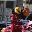 Lewis Hamilton: Egy hegyet kell megmásznunk
