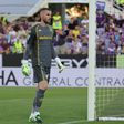 David de Gea: A Fiorentina olyan, mint egy család
