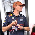 Verstappen ismét csökkentette hátrányát a McLarenekkel szemben