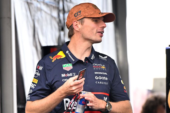 Verstappen ismét csökkentette hátrányát a McLarenekkel szemben