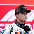 Lando Norris: Nem lep meg, hogy Max mögött vagyok