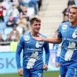 Kiütéses győzelemmel jött fel a második helyre az MTK