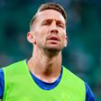 Luuk De Jong a PSV élő legendája
