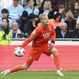 Tóth Balázs a portugálok után, a Coventrytől is két gólt kapott