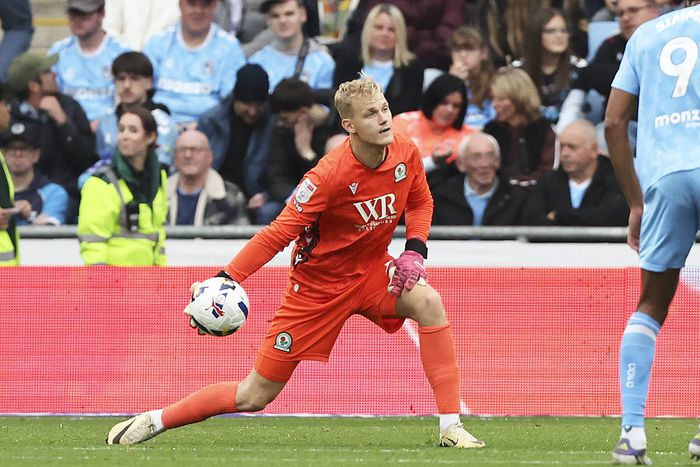 Tóth Balázs a portugálok után, a Coventrytől is két gólt kapott