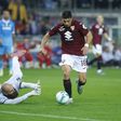 Simeone bevette korábbi csapata kapuját