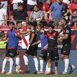 Mateo Joseph duplázott a Sevilla ellen