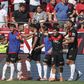 Mateo Joseph duplázott a Sevilla ellen