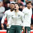 Pedro Neto és Reece James is kivették a részüket a Chelsea győzelméből
