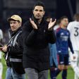 Arteta csapata szűkösen nyert a Fulham ellen